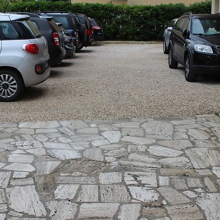 Hotel Hamburg Senigallia Luaran gambar