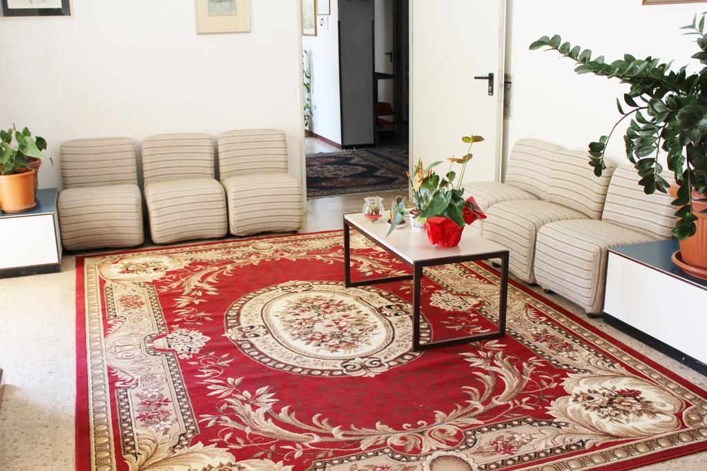 Hotel Hamburg Senigallia Luaran gambar