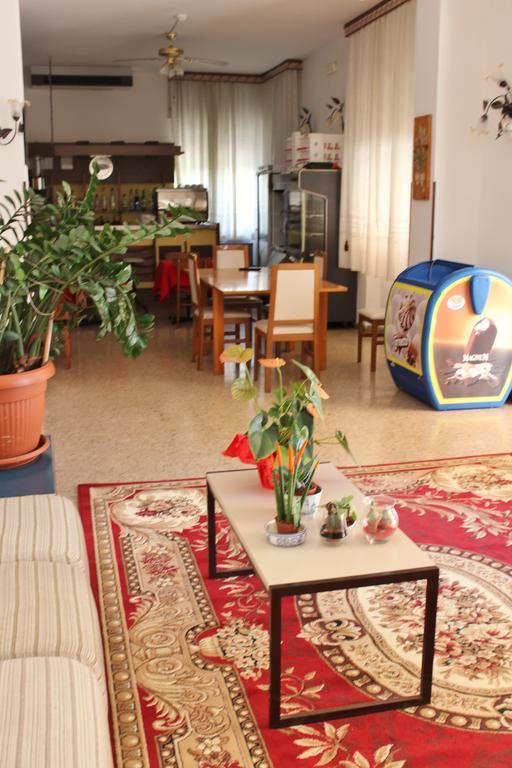 Hotel Hamburg Senigallia Luaran gambar