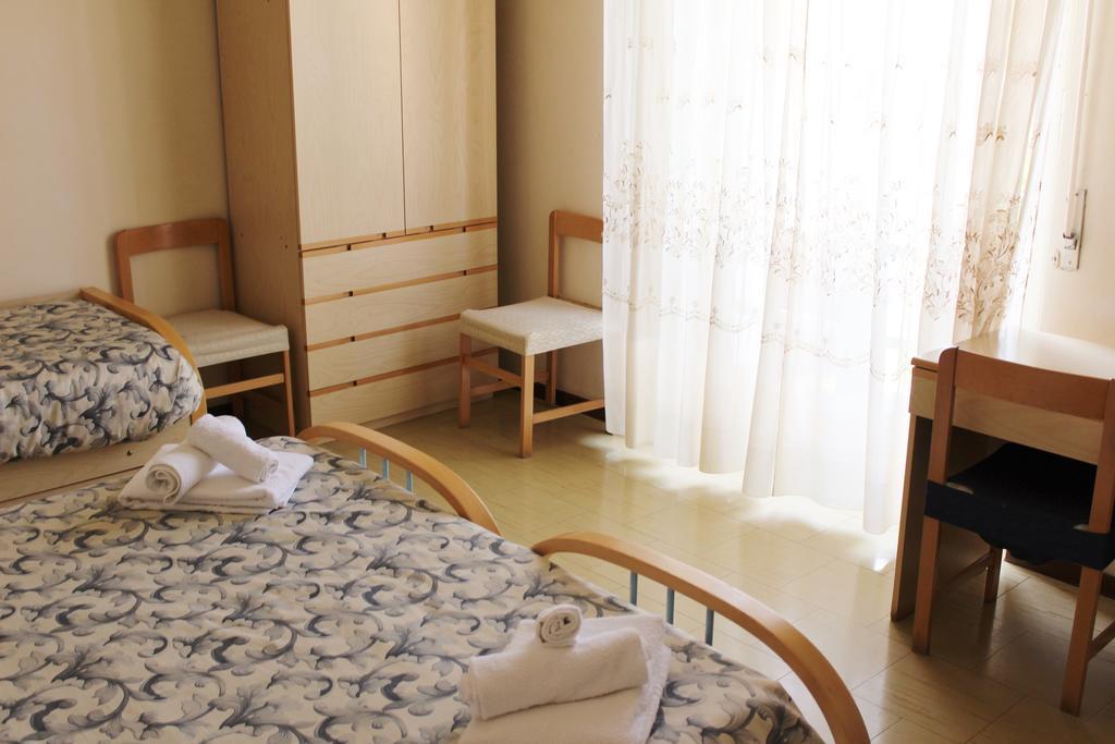 Hotel Hamburg Senigallia Luaran gambar