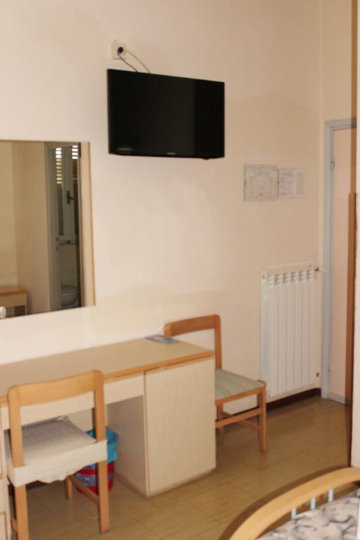 Hotel Hamburg Senigallia Luaran gambar