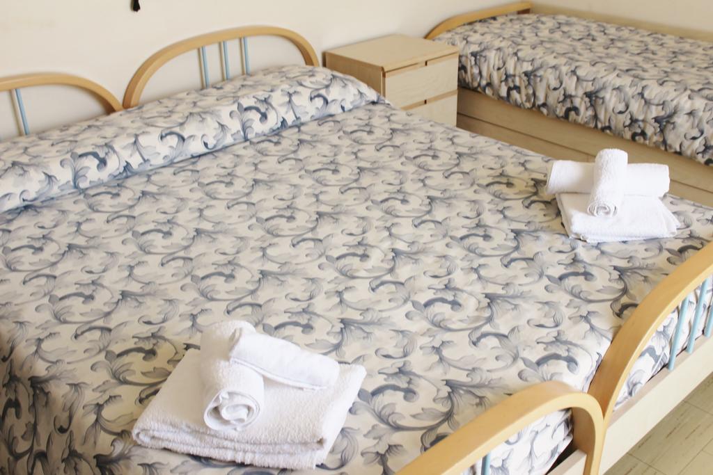 Hotel Hamburg Senigallia Luaran gambar