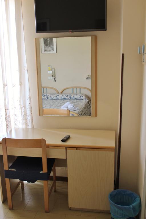 Hotel Hamburg Senigallia Luaran gambar