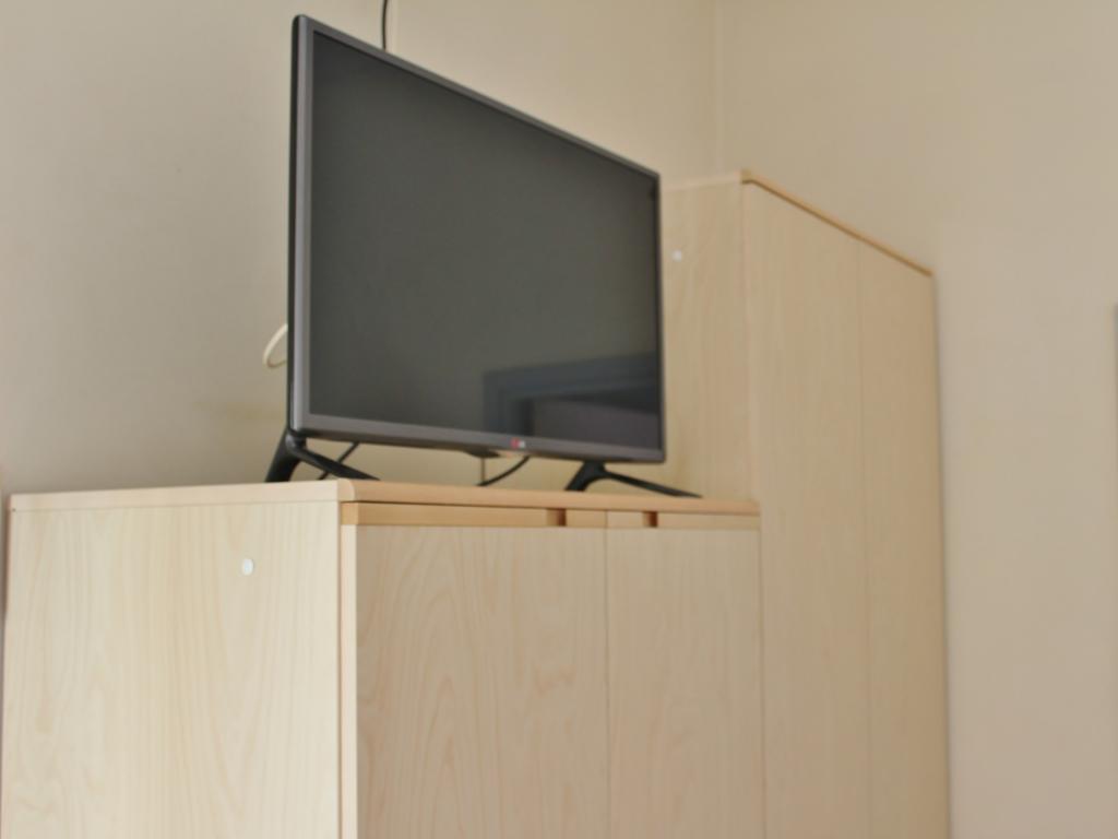 Hotel Hamburg Senigallia Luaran gambar