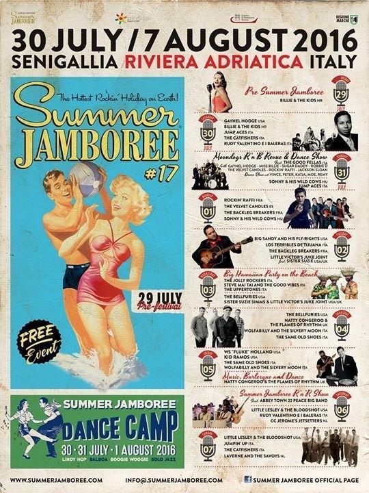 Hotel Hamburg Senigallia Luaran gambar
