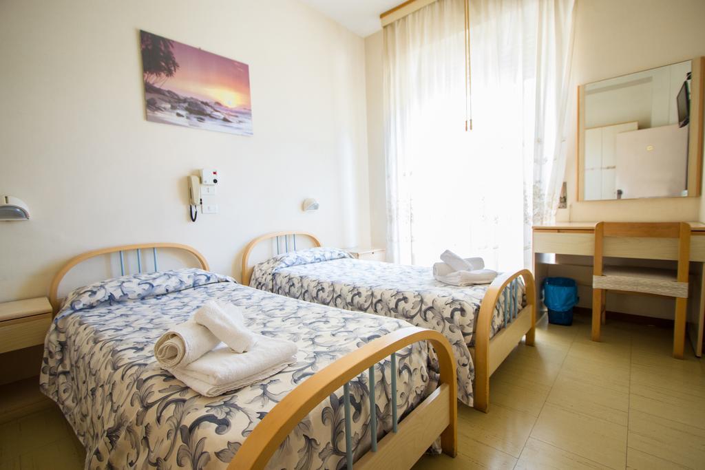 Hotel Hamburg Senigallia Luaran gambar