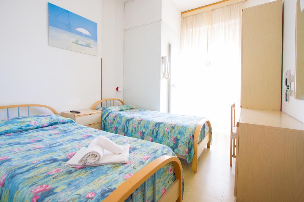 Hotel Hamburg Senigallia Bilik gambar